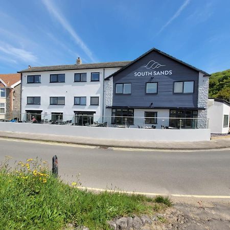 South Sands Hotel Weston-super-Mare Exterior photo