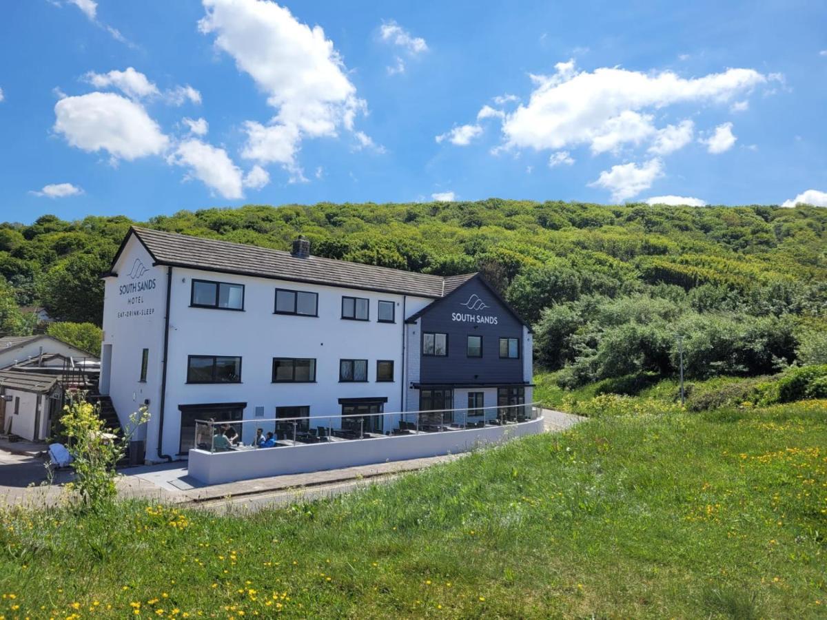 South Sands Hotel Weston-super-Mare Exterior photo