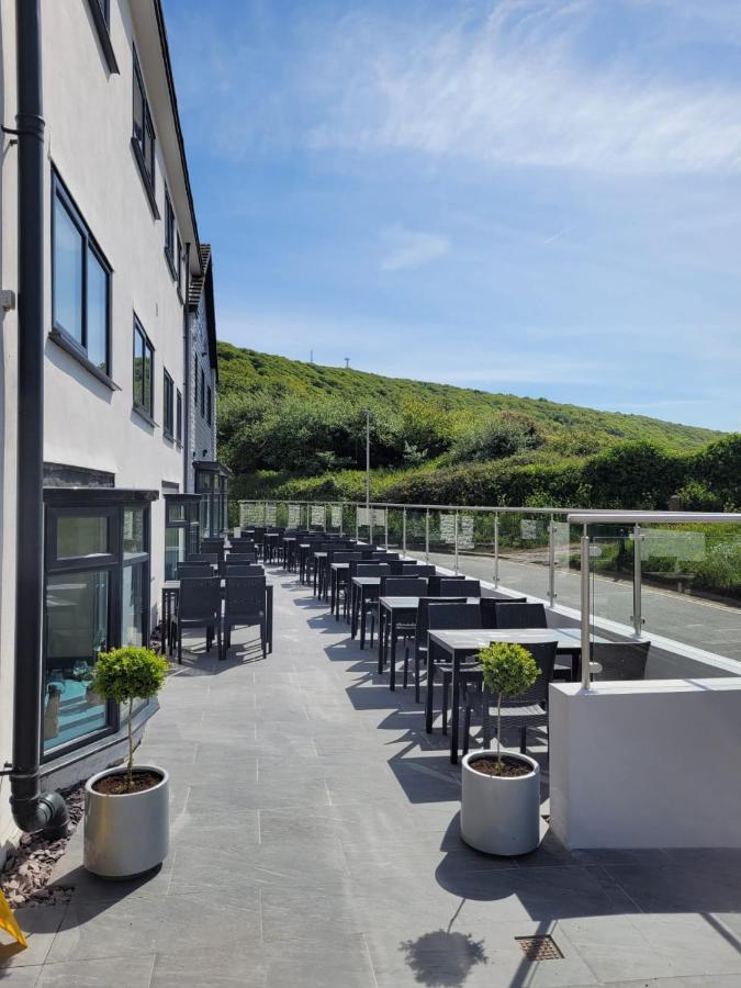 South Sands Hotel Weston-super-Mare Exterior photo