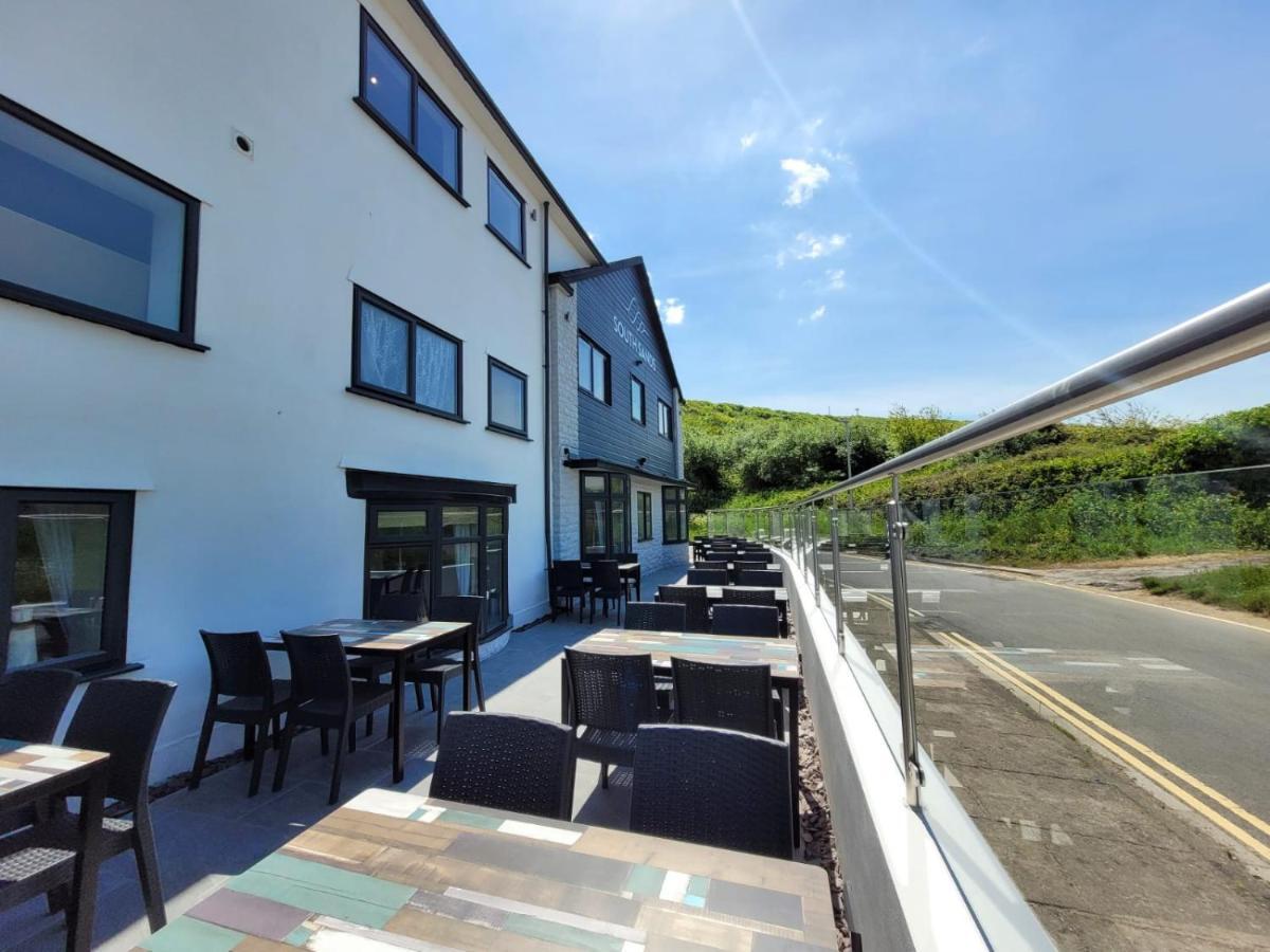 South Sands Hotel Weston-super-Mare Exterior photo