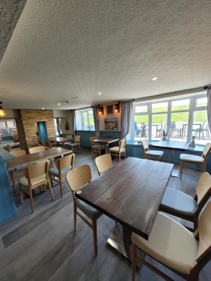 South Sands Hotel Weston-super-Mare Exterior photo