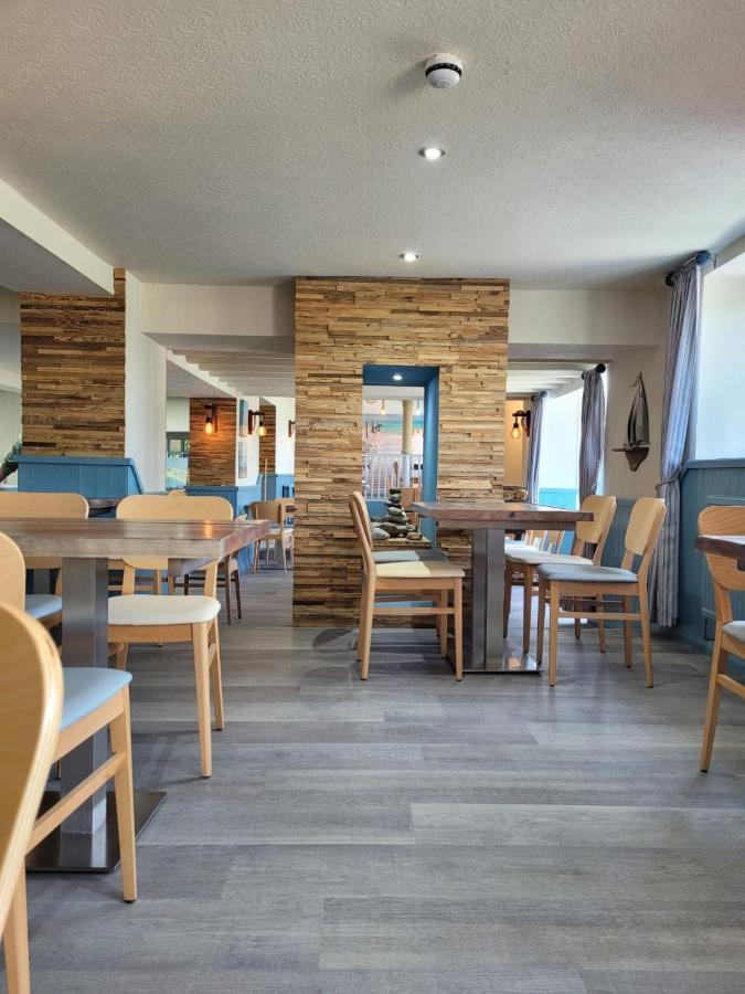 South Sands Hotel Weston-super-Mare Exterior photo