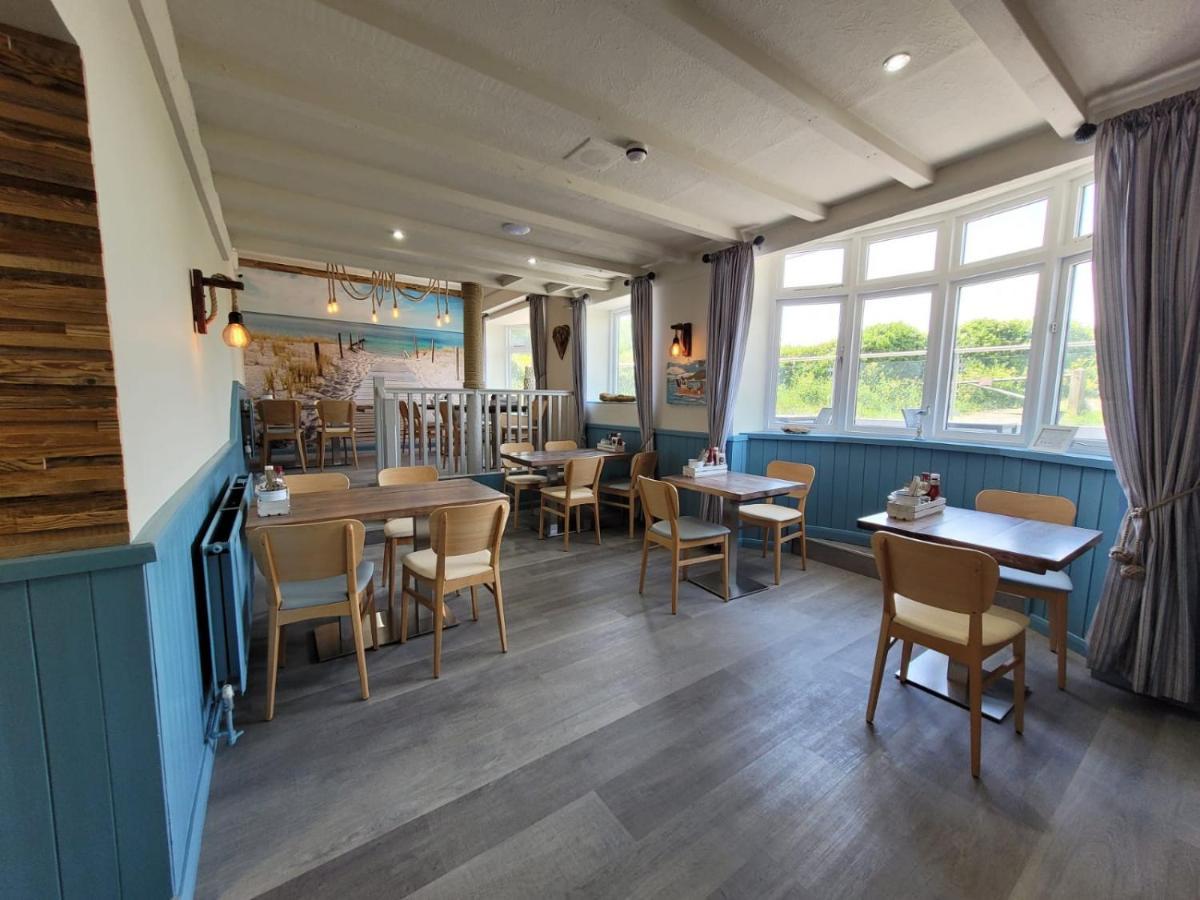 South Sands Hotel Weston-super-Mare Exterior photo