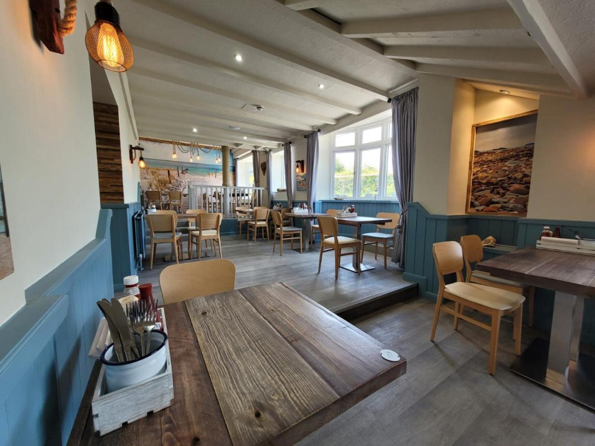 South Sands Hotel Weston-super-Mare Exterior photo