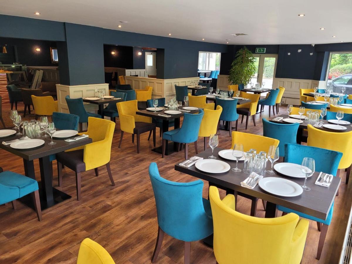 South Sands Hotel Weston-super-Mare Exterior photo