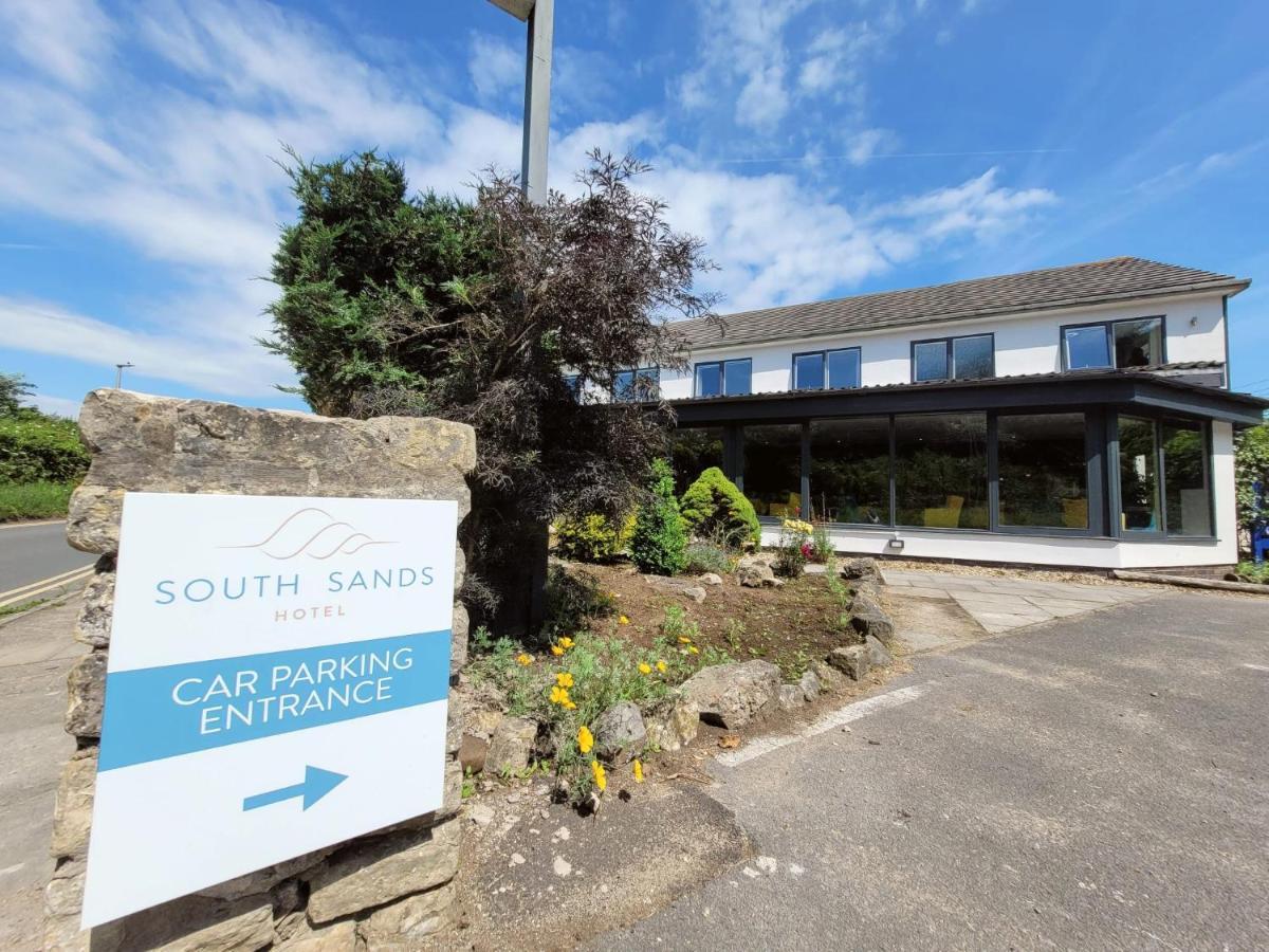 South Sands Hotel Weston-super-Mare Exterior photo