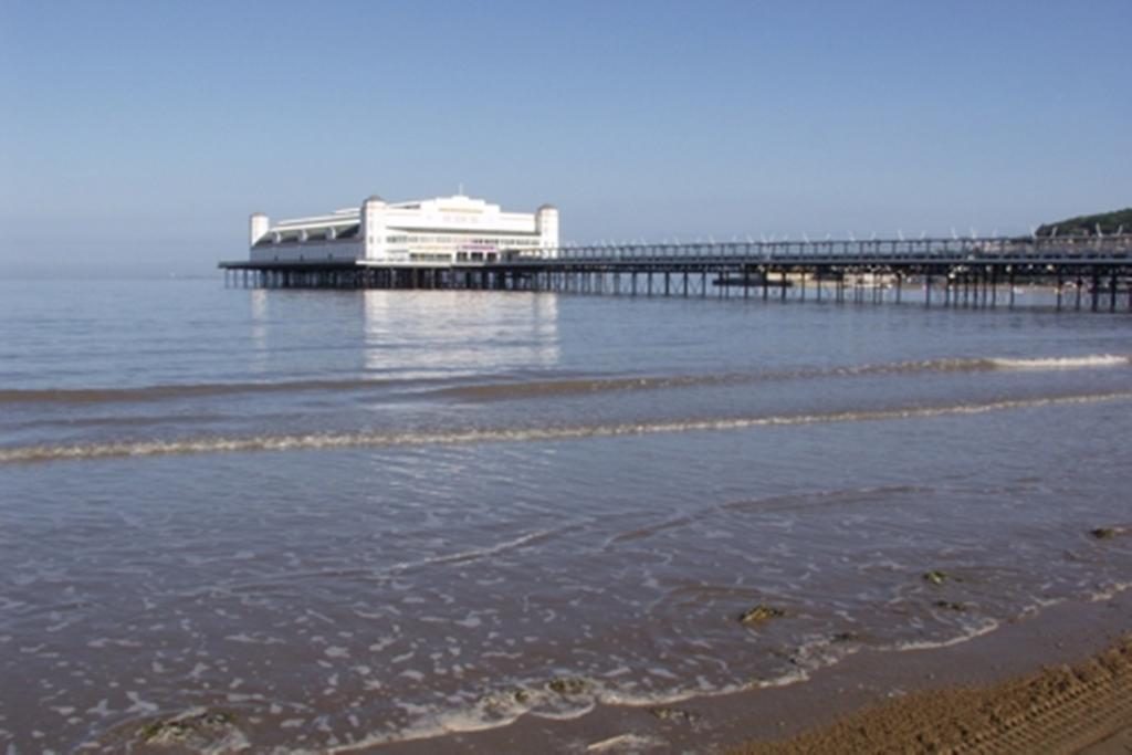 South Sands Hotel Weston-super-Mare Exterior photo